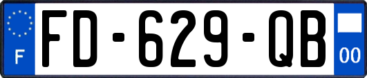 FD-629-QB