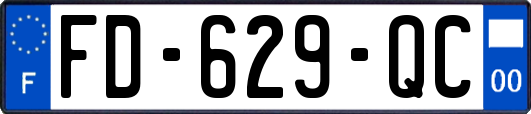 FD-629-QC