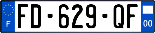 FD-629-QF
