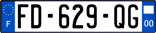 FD-629-QG