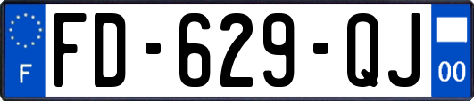FD-629-QJ