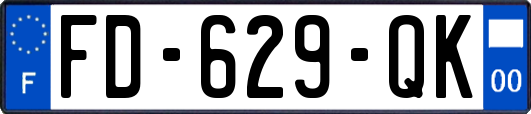 FD-629-QK