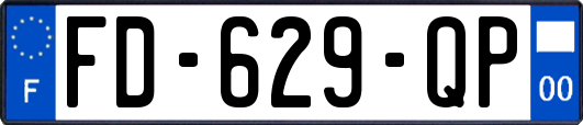 FD-629-QP
