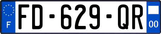 FD-629-QR