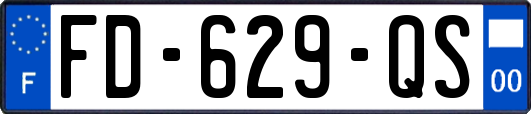 FD-629-QS