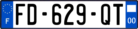 FD-629-QT