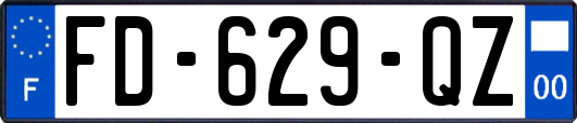 FD-629-QZ
