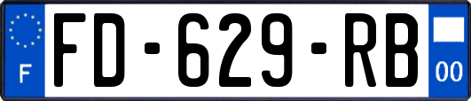 FD-629-RB