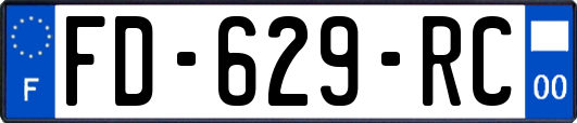 FD-629-RC