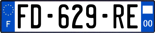 FD-629-RE