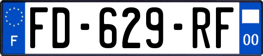FD-629-RF
