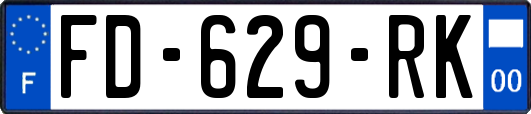FD-629-RK