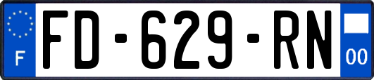 FD-629-RN