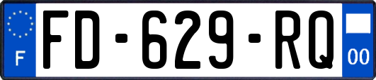 FD-629-RQ