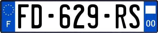 FD-629-RS