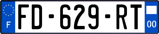 FD-629-RT
