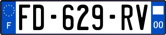 FD-629-RV