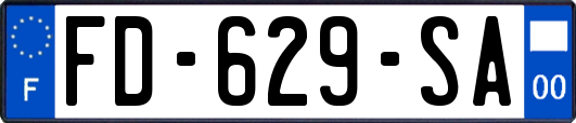 FD-629-SA