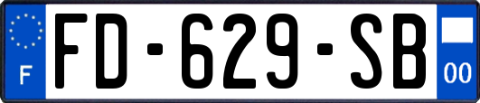 FD-629-SB