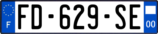 FD-629-SE