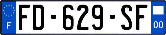 FD-629-SF