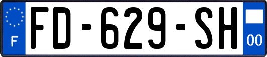 FD-629-SH