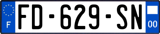 FD-629-SN