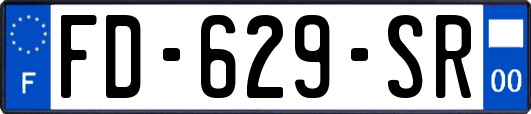 FD-629-SR