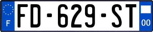 FD-629-ST