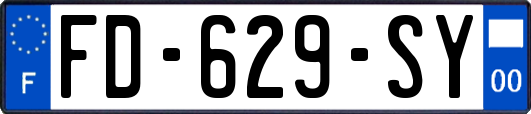 FD-629-SY