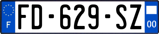 FD-629-SZ