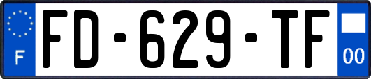 FD-629-TF