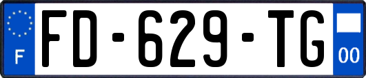 FD-629-TG