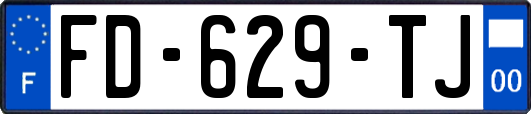 FD-629-TJ