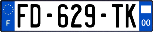 FD-629-TK