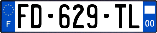 FD-629-TL