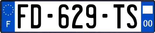 FD-629-TS