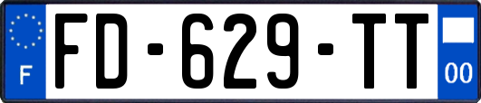 FD-629-TT