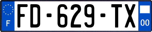 FD-629-TX