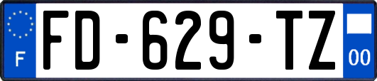 FD-629-TZ