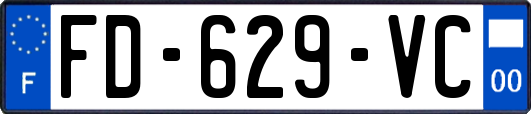 FD-629-VC