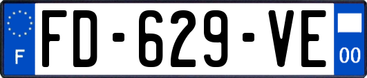FD-629-VE