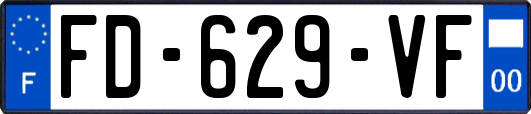 FD-629-VF