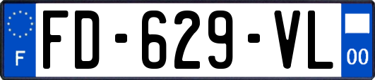 FD-629-VL