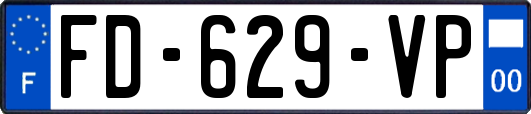 FD-629-VP