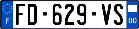 FD-629-VS