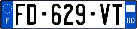 FD-629-VT