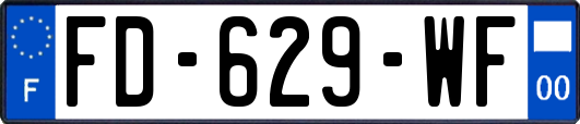 FD-629-WF
