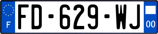 FD-629-WJ