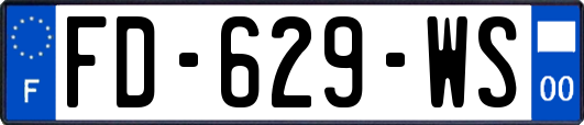 FD-629-WS